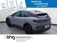 Volkswagen ID.4 - Vorschau Bild 4