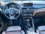 BMW X1 xDrive 25 i Sport Line*Navi+*voll LED*HeadUp* - BMW X1: Xdrive 25i