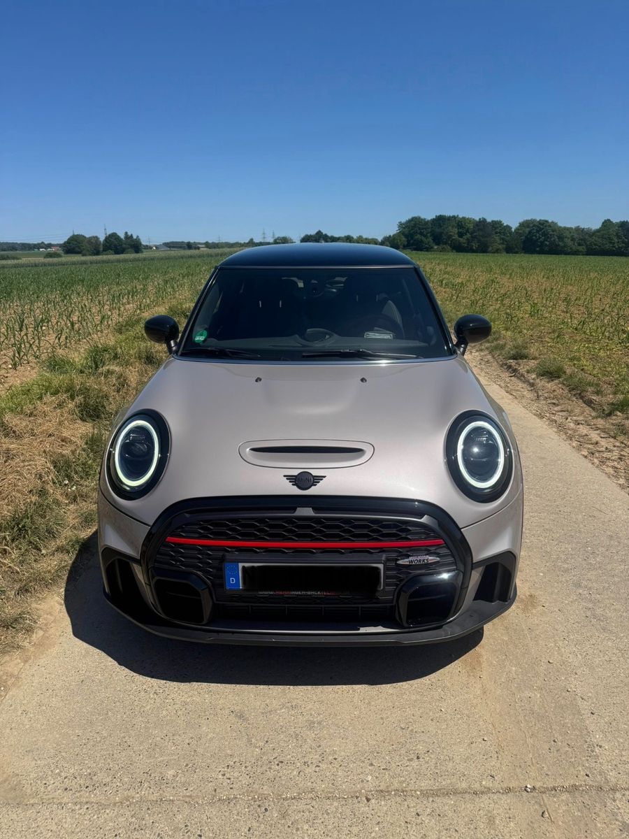 MINI John Cooper Works JCW John Cooper Works Trim...