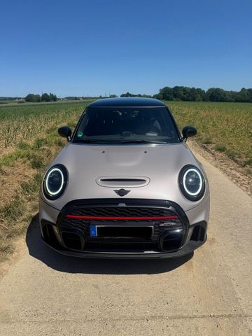 MINI John Cooper Works JCW John Cooper Works Trim...