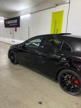Mercedes-Benz Mercedes Benz A 45 AMG - Mercedes-Benz A 45 AMG in Stuttgart