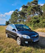 Skoda Fabia Sportline Kombi 2009, 1.Hand, ... - Skoda Fabia: Sportline