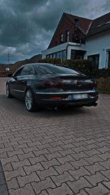 Volkswagen VW Passat CC R36 4Motion DSG | Vollausstat... - Volkswagen Passat CC: 4motion