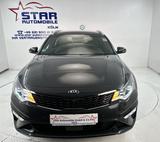 Kia Optima Sportswagon GT-Line 1.6 T-GDI DCT*Bi-LED* - gebrauchte Kia Kombis