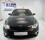 Kia Optima Sportswagon GT-Line 1.6 T-GDI DCT*Bi-LED* - Kia: Kombi