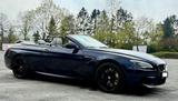 BMW M6 Cabrio M6  V8 Vollausstattung  560 Ps - BMW M6 mit Benzin-Antrieb