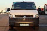 Volkswagen T6.1 TDI-SCR Mixto L1 + Klima 5-Sitze 2,5T-AHK - VW T6 Transporter Gebrauchtwagen in Hamburg