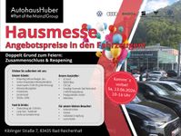 Audi Q8 e-tron - Vorschau Bild 5