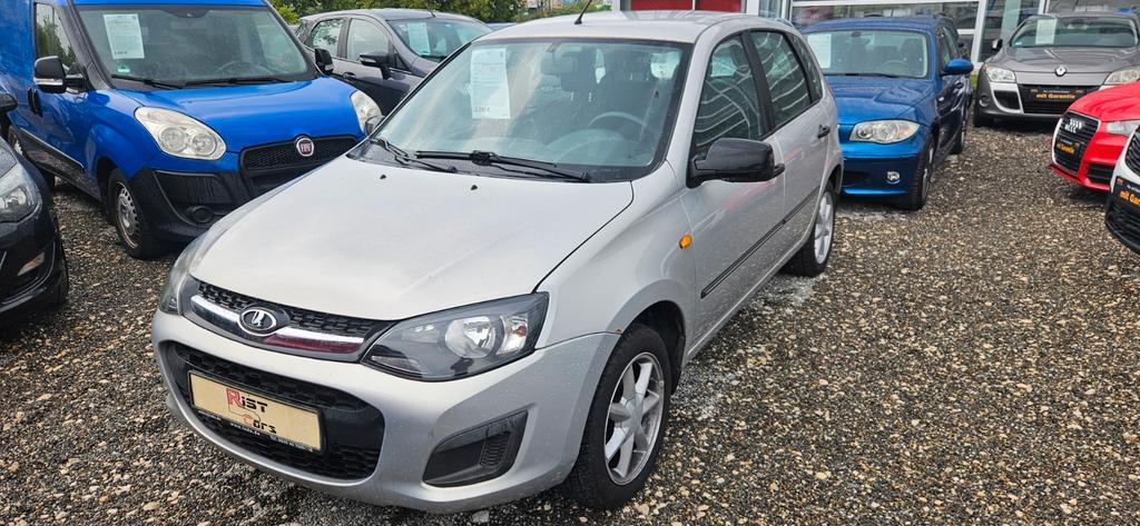 Lada Kalina