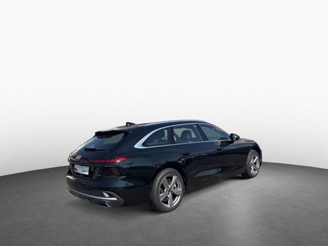 A6 Avant e-hybrid QUATTRO LED+360°+HUD+VCP+B&O+A