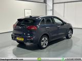 Kia Niro e-Niro ExecutiveLine 64 kWh - gebrauchte Kia Niro aus dem Jahr 2020