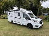 Ford Etrusco T 7.3 SCF Aut. *XENON | NAVI-FULLMAP | C - Ford 7