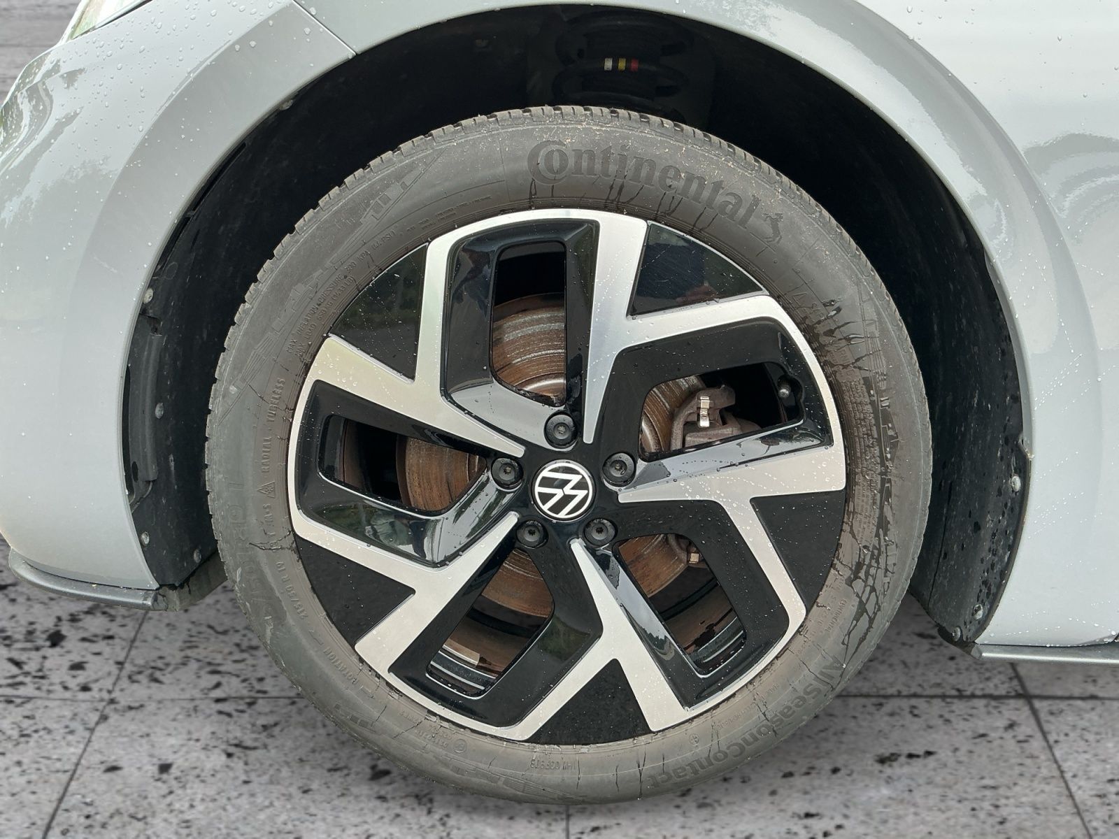 Volkswagen ID.3 - Bild 8