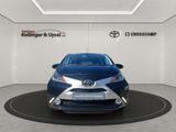 Toyota Aygo x-clusiv garantie bis 09.2029 - Toyota: Aygo