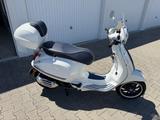 Vespa Primavera 125 Yacht Club - Offers