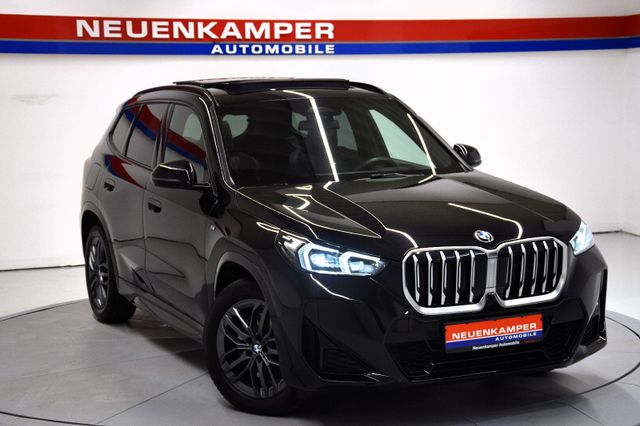 BMW X1 23d xDrive M Sport Pano HuD AHK h/k Memory