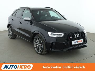 Audi RSQ3 - 8