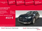 Audi A4 allroad quattro 40 TDI AHK LED Kamera Navi vi - gebrauchte Audi A4 Allroad aus dem Jahr 2023