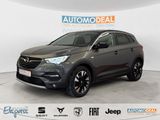 Opel Grandland 120 Jahre NAV LED KAMERA SITZ.HZG LENK - Opel Grandland (X) in Duisburg