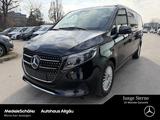 Mercedes-Benz V 300 EXTRALANG 4MATIC AVANTGARDE 8SITZE LED AHK