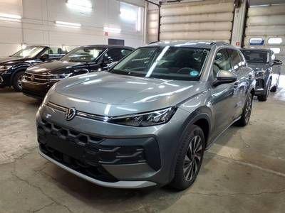 Volkswagen T-Roc 1.5 eTSI DSG LIFE /Navi/LED/RFK/ACC, миниатюра 2