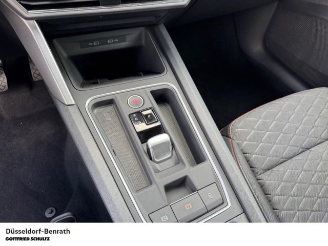 Seat Leon - Bild 18