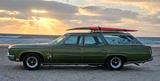 Chevrolet Buick Estate Wagon ähnl. Chevrolet Impala. - Chevrolet Impala Gebrauchtwagen