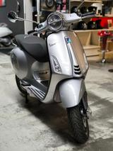 Vespa Primavera Elettrica 70 kmh - Offers
