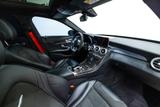 Mercedes-Benz C 63 AMG S - gebrauchte Mercedes-Benz C 63 AMG aus dem Jahr 2020