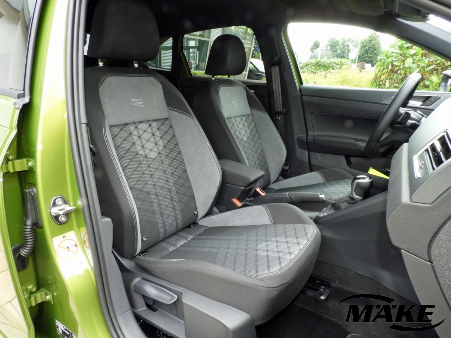 Taigo Black Style 1.5 TSI DSG ACC IQ.L NAV AHZV