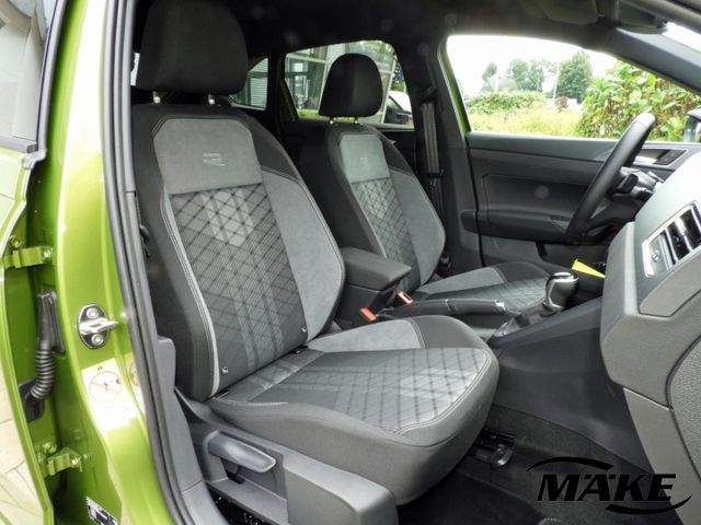 Taigo Black Style 1.5 TSI DSG ACC IQ.L NAV AHZV