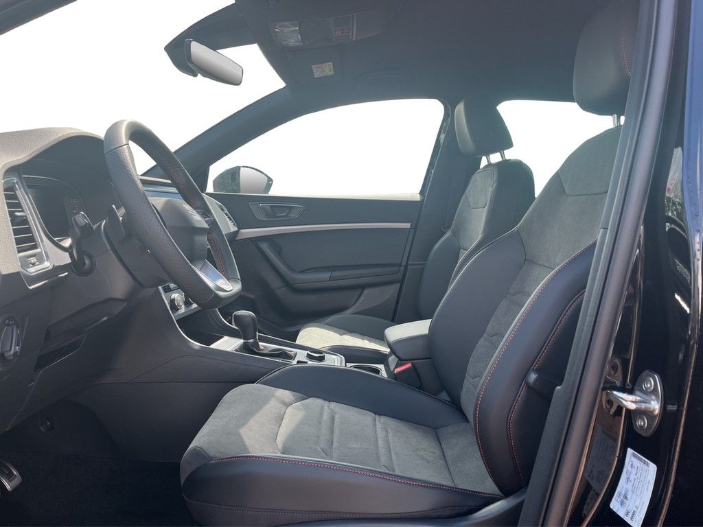 Seat Ateca - Bild 11