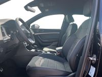 Seat Ateca - Vorschau Bild 11