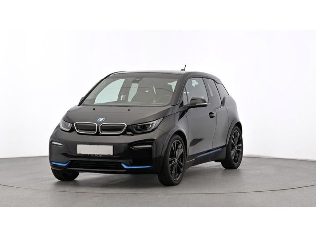 Image of BMW i3