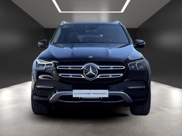 Mercedes GLE 350 - 9