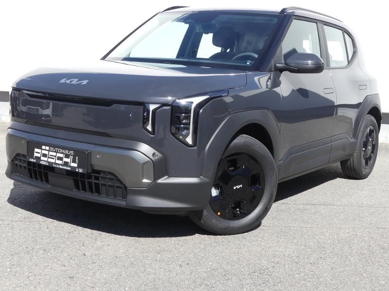 Kia EV2 42.2 kWh Air / 5S. / P1 / Opt.1 / Metallic imagem 3