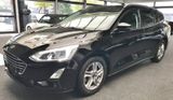 Ford Focus Turnier/Nav/AppLink/PDC/Sportsitze/SHZ/LKH - Ford Focus: Sports