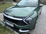 Kia Sportage 1.6 CRDi EcoDynamics+ 2WD Edition 7... - Kia Sportage von privat