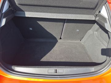 Fotografie 8 des Opel Corsa Corsa-e Edition Sitzheizung Allwetterreifen USB