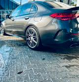 Mercedes-Benz C63S 4Matic+ SE Performance Pano Burmaster - gebrauchte Mercedes-Benz C 63 AMG aus dem Jahr 2024