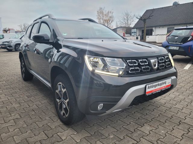 Dacia Duster II Prestige 4WD *360°Kamera,Leder,PDC,SHZ