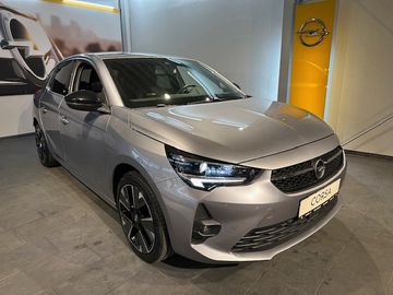 Bild Corsa Opel