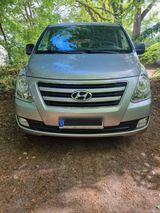 Hyundai H1 Travel - Hyundai H-1: Hyunda
