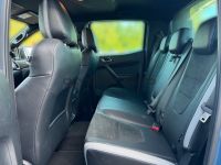 Ford Ranger Raptor 2.0 Ecoblue Doublecab AHK NAVI GRA - Image