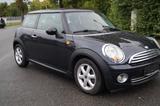 MINI ONE Mini One - MINI ONE aus 2008