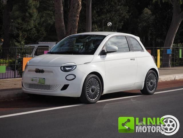 Image of Fiat 500