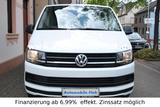 Volkswagen T6 Multivan***Standheizung***Garantie***58.000km - Volkswagen T6 Multivan in Duisburg