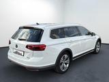 Volkswagen Passat Alltrack 4Motion*Matrix*IQ*HuD*Massage* - gebrauchte VW Passat Alltrack aus dem Jahr 2020
