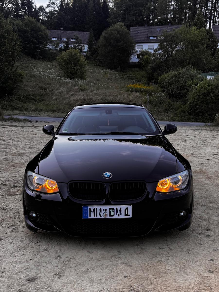 BMW 325