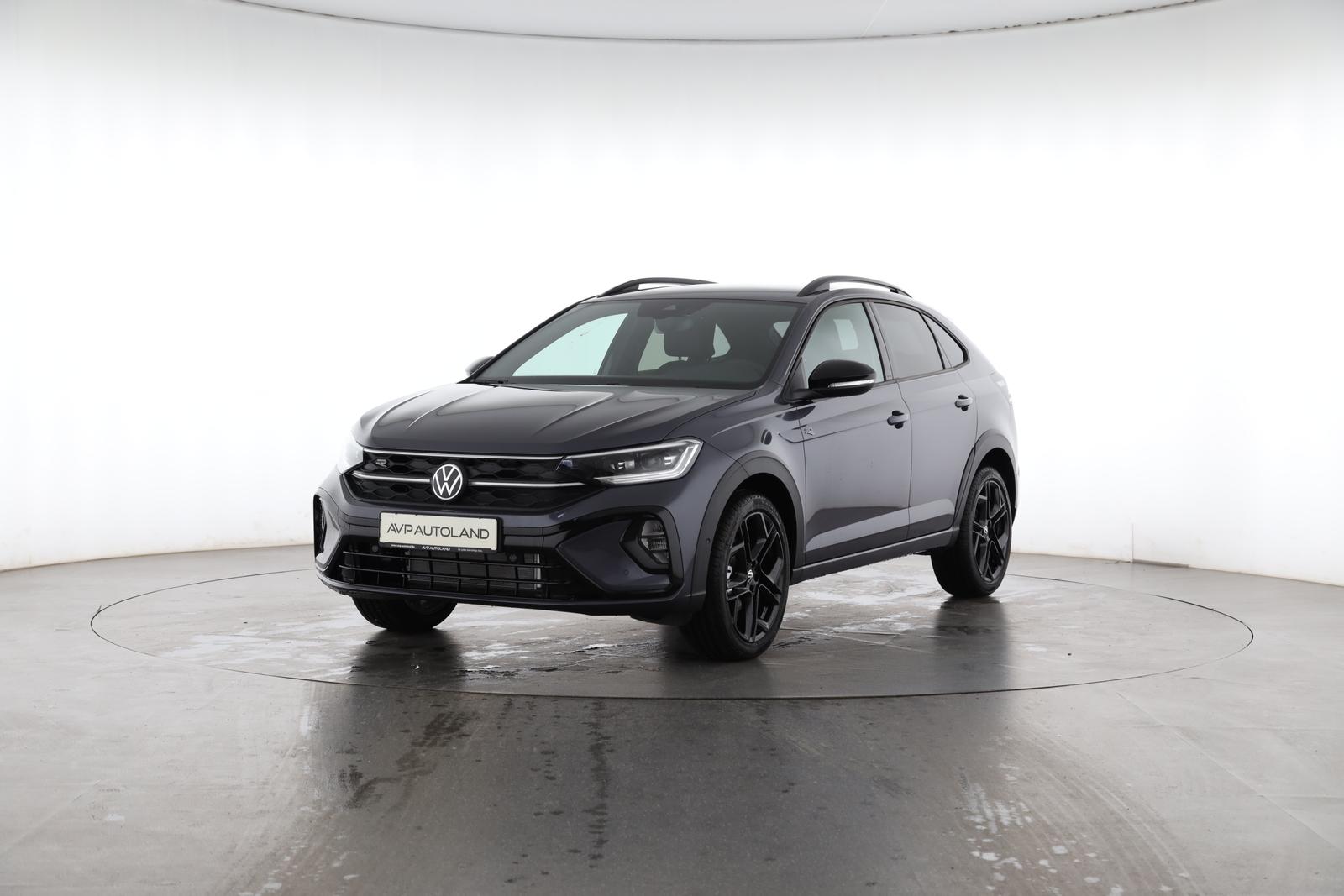 Volkswagen Taigo 1.0 TSI DSG R-Line BLACK STYLE AHK, миниатюра 2